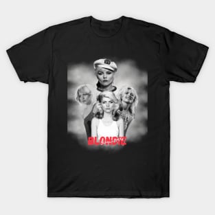 Blondie T-Shirt